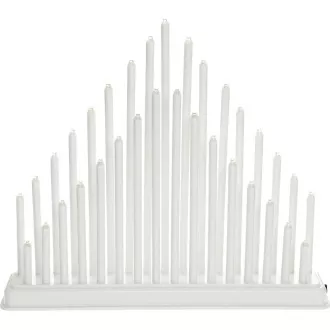 RXL 403 Svietnik biely 33 LED WW RETLUX RXL 403 Svietnik biely 33 LED WW RETLUX