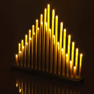 RXL 403 Svietnik biely 33 LED WW RETLUX RXL 403 Svietnik biely 33 LED WW RETLUX
