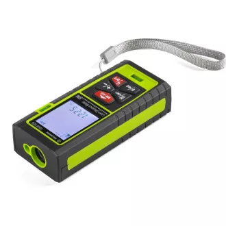 FDLM 1050 Laserový merač vzdial FIELDMANN