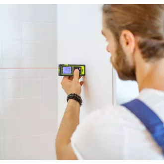 FDLM 1050 Laserový merač vzdial FIELDMANN