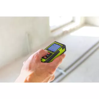 FDLM 1050 Laserový merač vzdial FIELDMANN