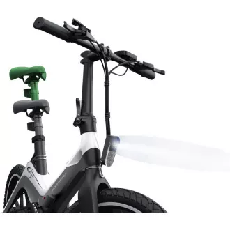 E-bike i10 black, grey MS ENERGY E-bike i10 black, grey MS ENERGY