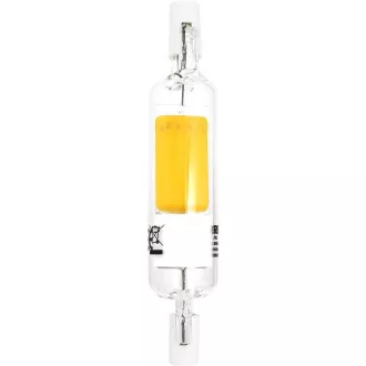 RLL 457 R7S J78 4,5 W LED COB WW RETLUX