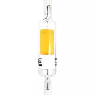 RLL 457 R7S J78 4,5 W LED COB WW RETLUX