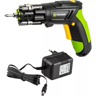 FDG 5018-108AR Náradie+FDS10102 FIELDMANN FDG 5018-108AR Náradie+FDS10102 FIELDMANN