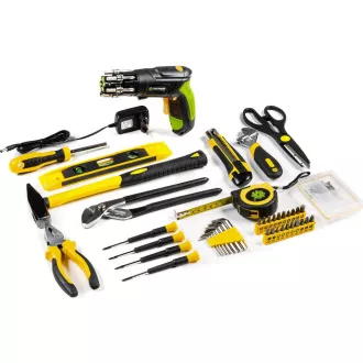 FDG 5018-108AR Náradie+FDS10102 FIELDMANN FDG 5018-108AR Náradie+FDS10102 FIELDMANN