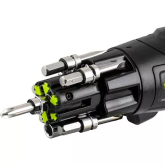 FDG 5018-108AR Náradie+FDS10102 FIELDMANN FDG 5018-108AR Náradie+FDS10102 FIELDMANN