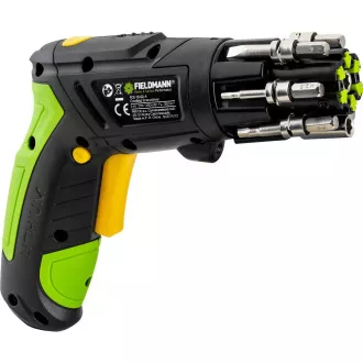 FDG 5018-108AR Náradie+FDS10102 FIELDMANN FDG 5018-108AR Náradie+FDS10102 FIELDMANN
