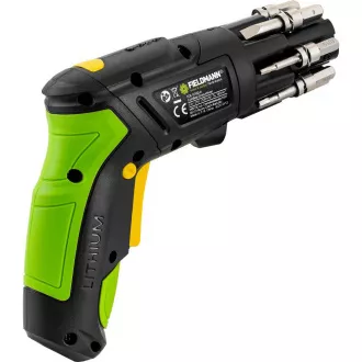 FDG 5018-108AR Náradie+FDS10102 FIELDMANN FDG 5018-108AR Náradie+FDS10102 FIELDMANN