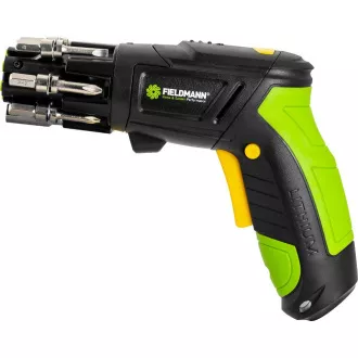 FDG 5018-108AR Náradie+FDS10102 FIELDMANN FDG 5018-108AR Náradie+FDS10102 FIELDMANN