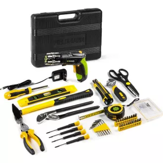 FDG 5018-108AR Náradie+FDS10102 FIELDMANN FDG 5018-108AR Náradie+FDS10102 FIELDMANN