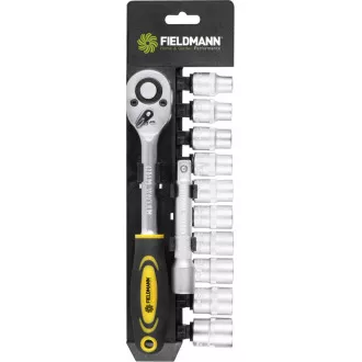 FDN 1060 Gola sada 1/2 s kľúčmi FIELDMANN FDN 1060 Gola sada 1/2 s kľúčmi FIELDMANN