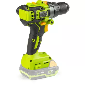 FDUV 70215-0 20V Vŕtačka FIELDMANN