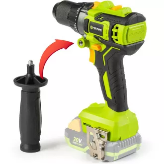 FDUV 70215-0 20V Vŕtačka FIELDMANN