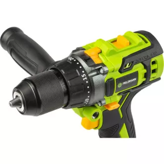 FDUV 70215-0 20V Vŕtačka FIELDMANN