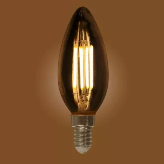 RFL 400 Fil. C35 E14 sviečka 5W WW RETLUX