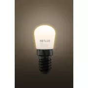 RLL 454 E14 2W T26 fridge WW RETLUX