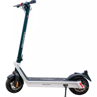 E-scooter eRomobil e21 white MS ENERGY