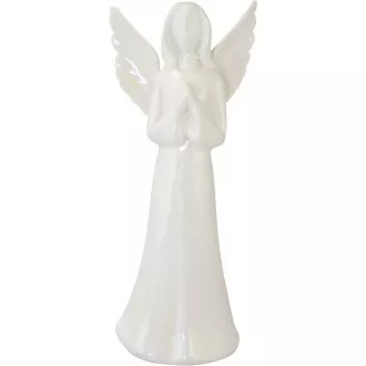 RXL 417 Anjel porcelán 28,3 cm RETLUX RXL 417 Anjel porcelán 28,3 cm RETLUX