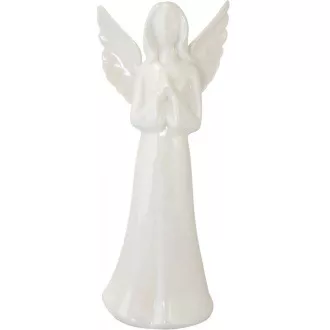 RXL 417 Anjel porcelán 28,3 cm RETLUX RXL 417 Anjel porcelán 28,3 cm RETLUX
