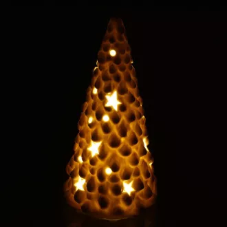 RXL 426 Stromček porcelán 1 LED RETLUX