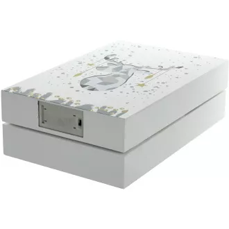 RXL 440 Kalendár adv. 8 LED 30cm RETLUX