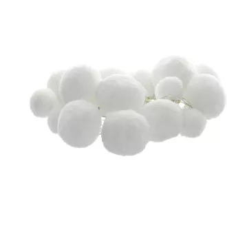RXL 442 Reťaz s pompomami 20 LED RETLUX RXL 442 Reťaz s pompomami 20 LED RETLUX