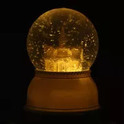 RXL 435 Snežítko s LED 14,5 cm RETLUX