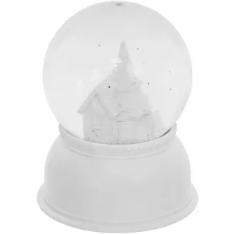 RXL 435 Snežítko s LED 14,5 cm RETLUX