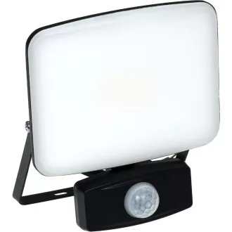 RSL 251 LED REFL. 20W 4000K PIR RETLUX