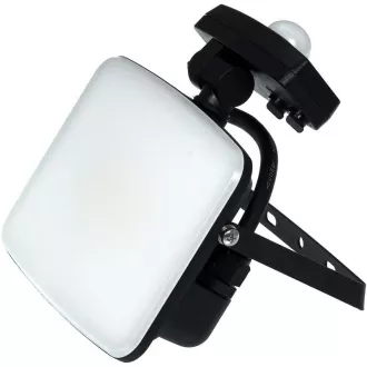 RSL 251 LED REFL. 20W 4000K PIR RETLUX