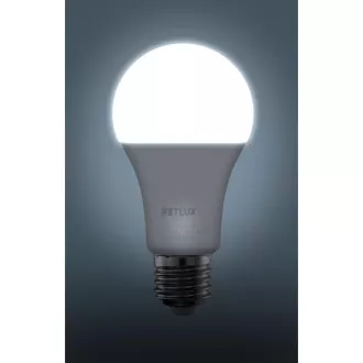 RLL 464 A67 E27 bulb 20W DL RETLUX