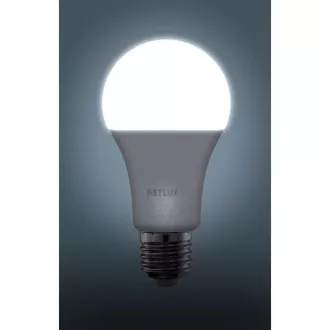 RLL 464 A67 E27 bulb 20W DL RETLUX