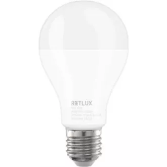 RLL 464 A67 E27 bulb 20W DL RETLUX