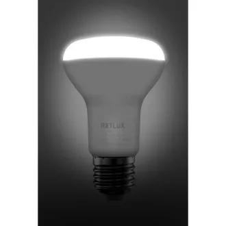 RLL 425 R63 E27 Spot 10W CW RETLUX RLL 425 R63 E27 Spot 10W CW RETLUX
