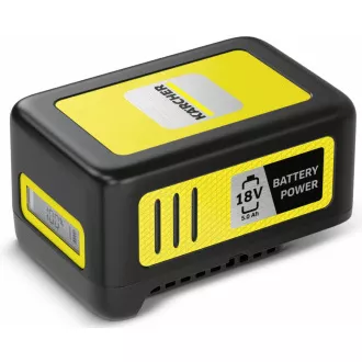 BATÉRIA LI-ION 18V 5,0AH KÄRCHER