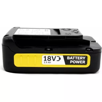 BATÉRIA LI-ION 18V 5,0AH KÄRCHER