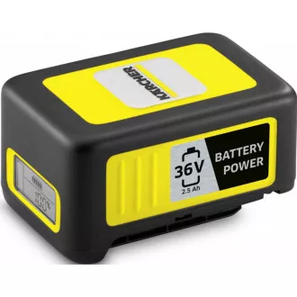 BATÉRIA LI-ION 36V 2,5AH KÄRCHER