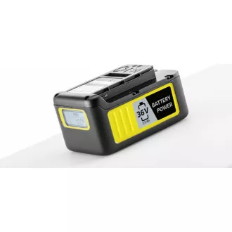 BATÉRIA LI-ION 36V 2,5AH KÄRCHER