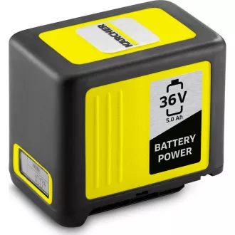 BATÉRIA LI-ION 36V 5,0AH KÄRCHER