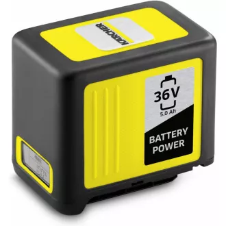 BATÉRIA LI-ION 36V 5,0AH KÄRCHER