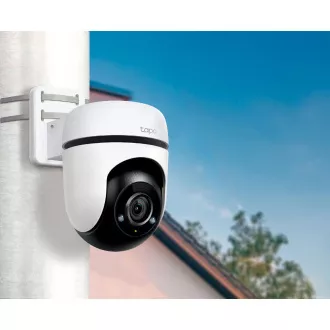 Tapo C500 Pan/Tilt WiFi Camera TP-LINK Tapo C500 Pan/Tilt WiFi Camera TP-LINK