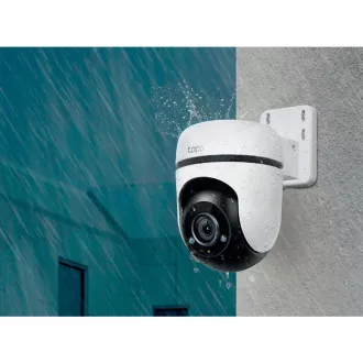 Tapo C500 Pan/Tilt WiFi Camera TP-LINK Tapo C500 Pan/Tilt WiFi Camera TP-LINK