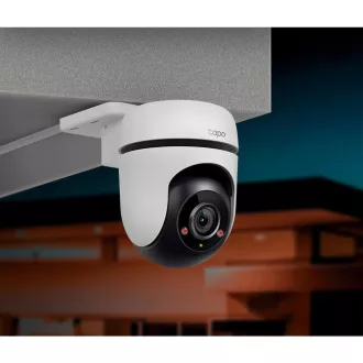 Tapo C500 Pan/Tilt WiFi Camera TP-LINK Tapo C500 Pan/Tilt WiFi Camera TP-LINK