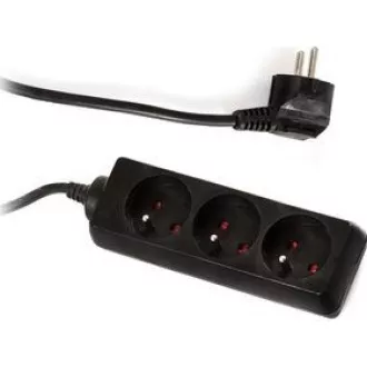 RPC 01B pred.prívod1,5m/3 3×1,0mm RETLUX