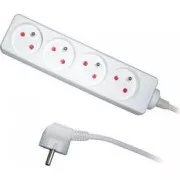 RPC 06 predĺž.prívod1,5m/4 3×1,0mm RETLUX