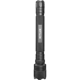 RPL 115 Svietidlo 5W T6 4XD ALU RETLUX RPL 115 Svietidlo 5W T6 4XD ALU RETLUX