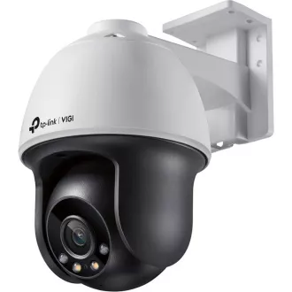 VIGI C540 Pán/Tilt Network cam. VIGI C540 Pán/Tilt Network cam.