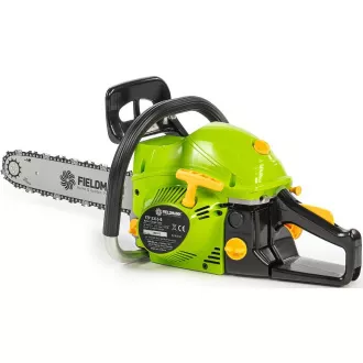 FZP 5316-B Benzínová píla 53cc FIELDMANN