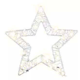 RXL 469 Hviezda 30cm 40LED WW RETLUX
